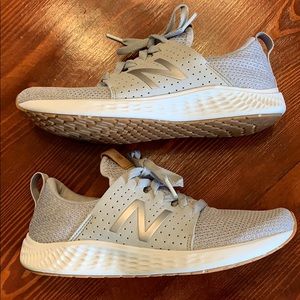 New Balance Fresh Foam Sport
